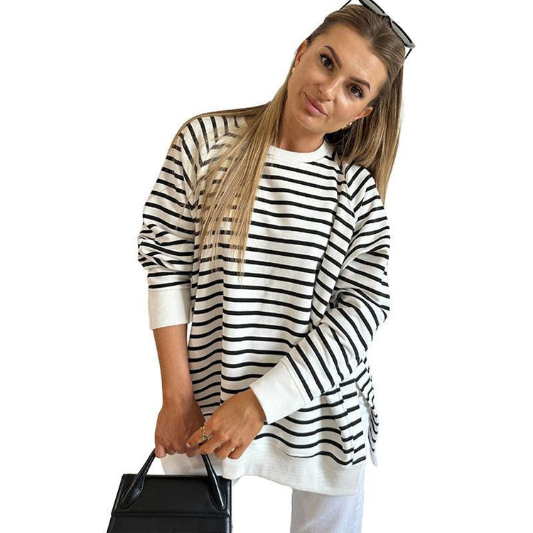 Elegant living room showcasing a cozy ambiance with tasteful decor and refined furnishings