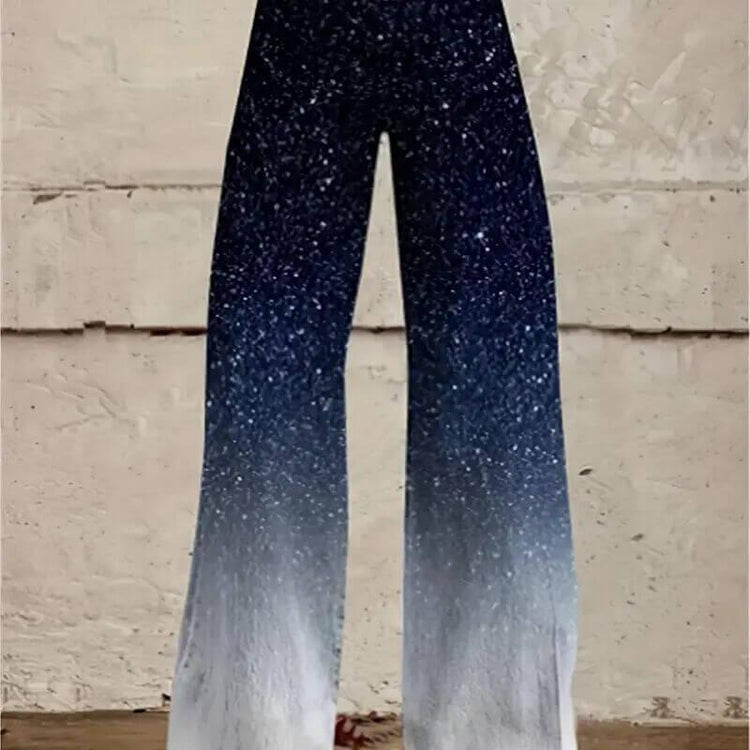 Simple And Fashionable Women&