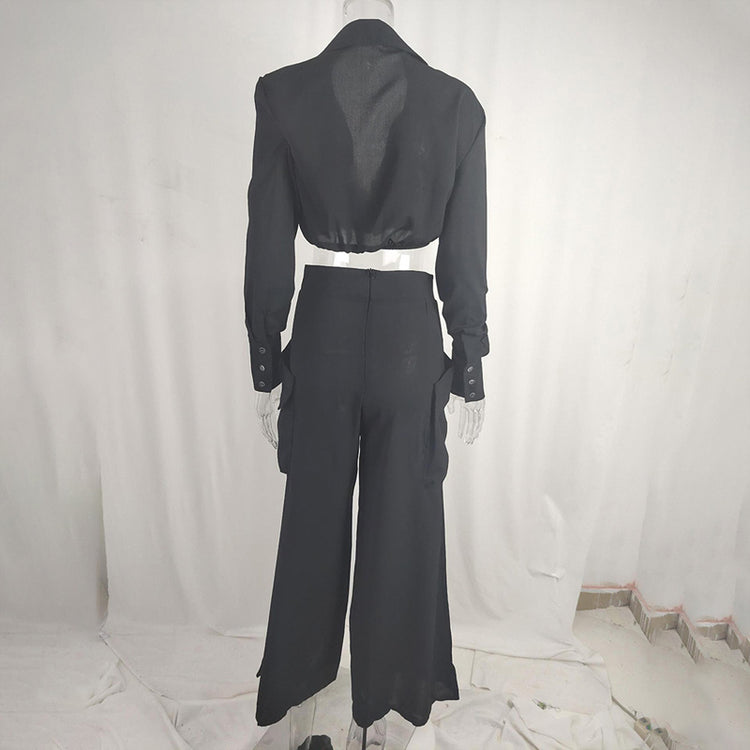 Back view of women&