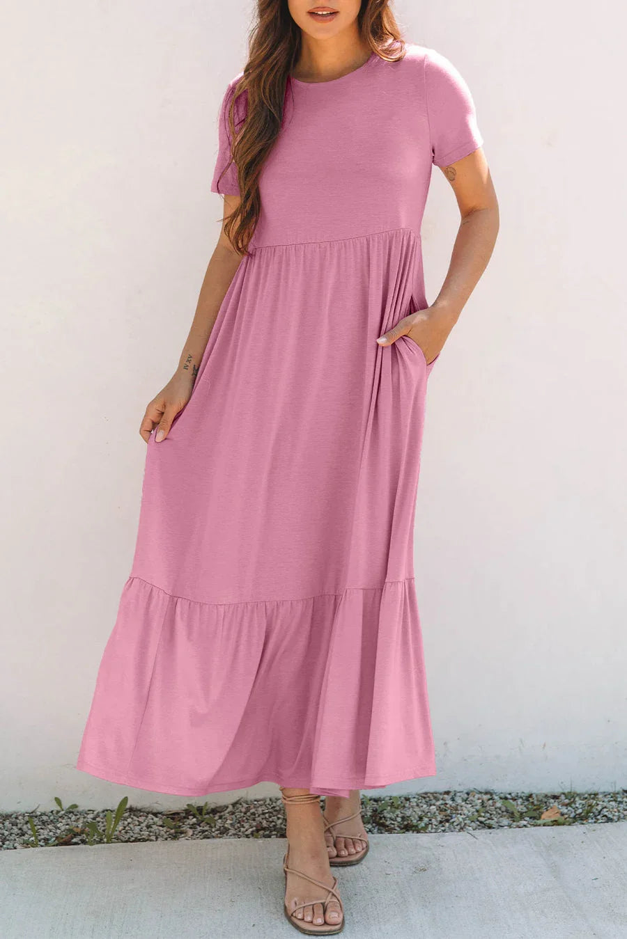 Maxi dresses
