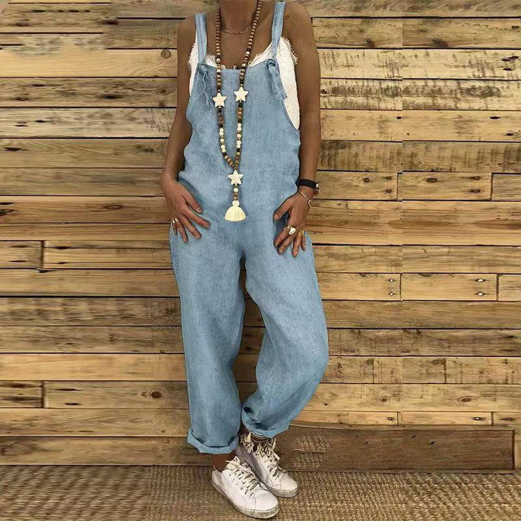 Jumpsuits