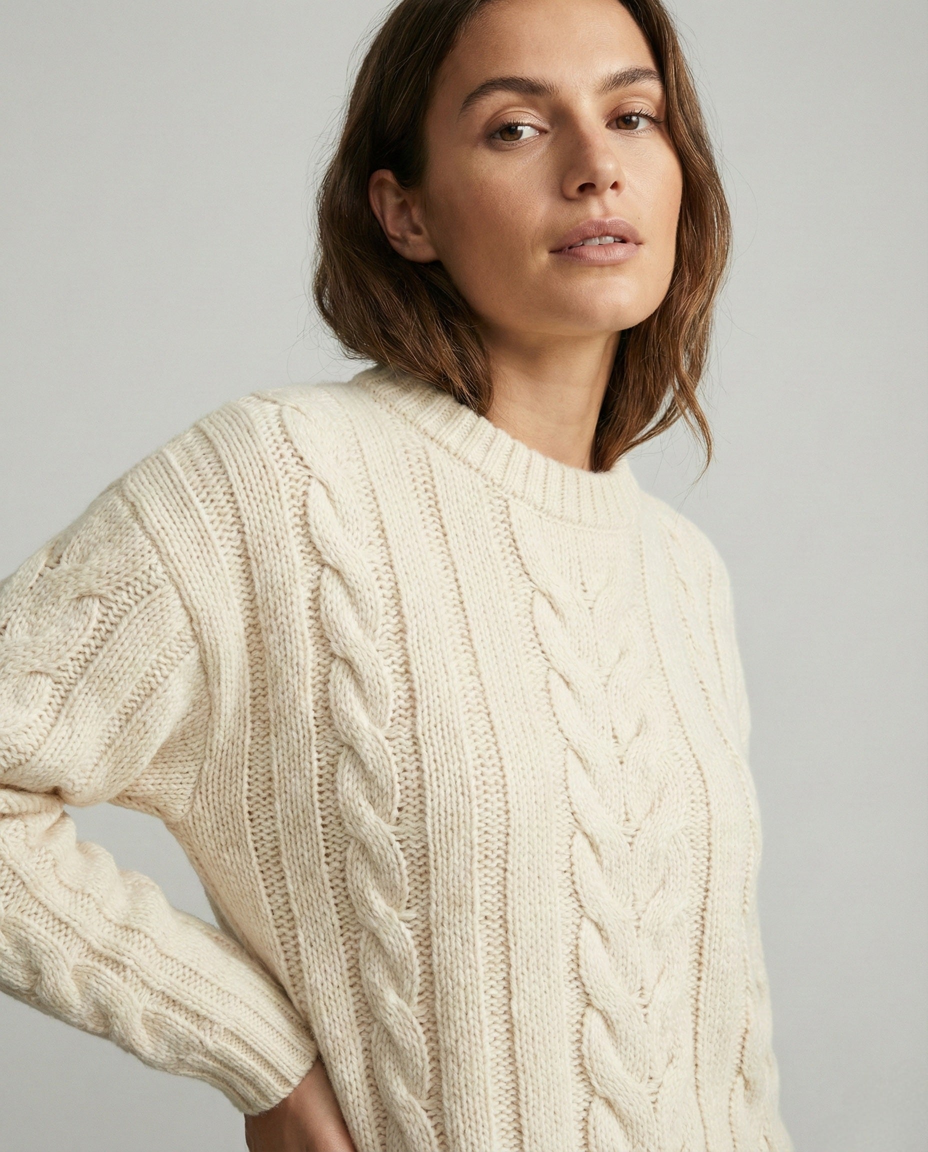 Knit Tops