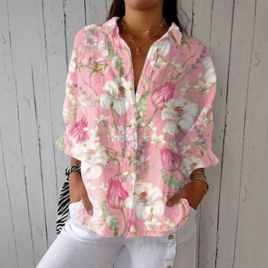 3D Printing Casual Shirt