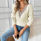 Elegant pullover sweater showcasing refined style and comfortable fit for sophisticated wardrobe choices