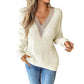 Elegant pullover sweater showcasing refined style and comfortable fit for sophisticated wardrobe choices