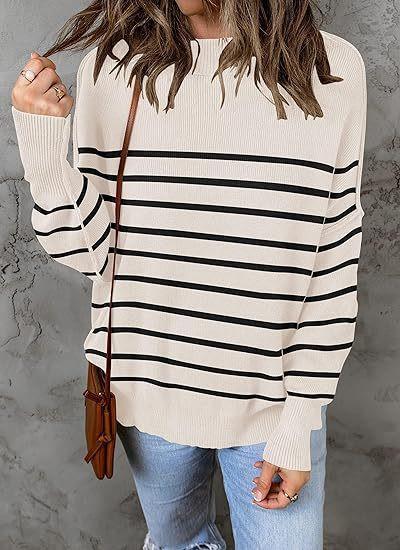Cozy sweater providing warmth and comfort, perfect for winter fashion and casual wear