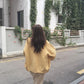 Oversized Women Sweaters Autumn Winter Vintage.