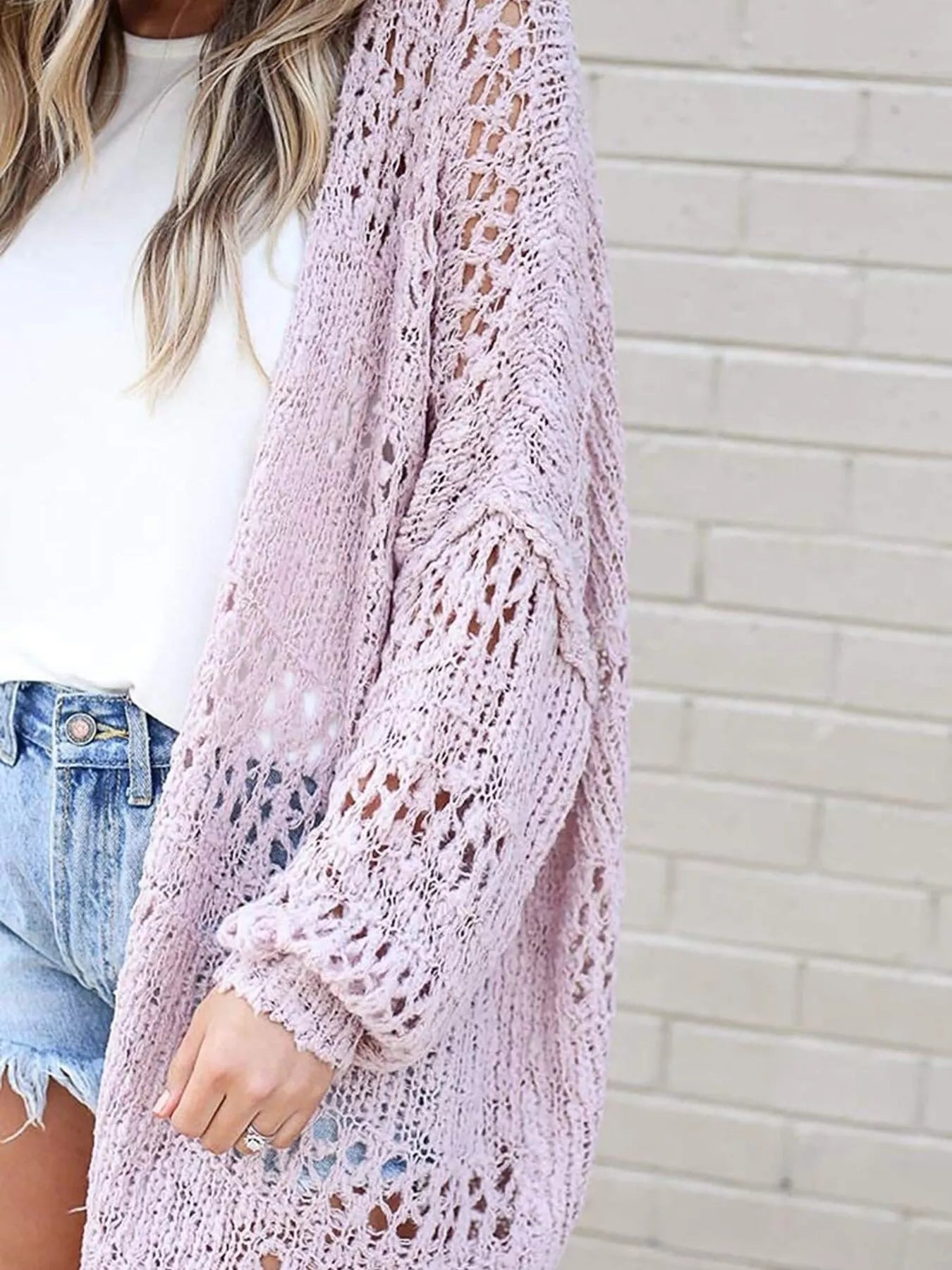 Elegant plus size cardigans perfect for stylish and comfortable layering in any formal or casual setting.