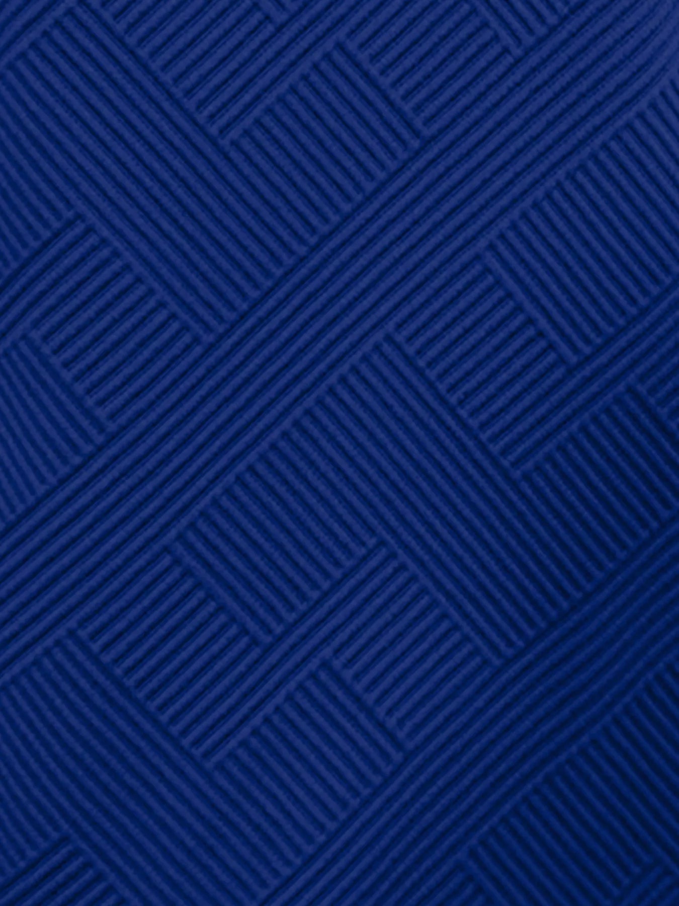 Texture Zip-Up Hoodie with Drawstring.