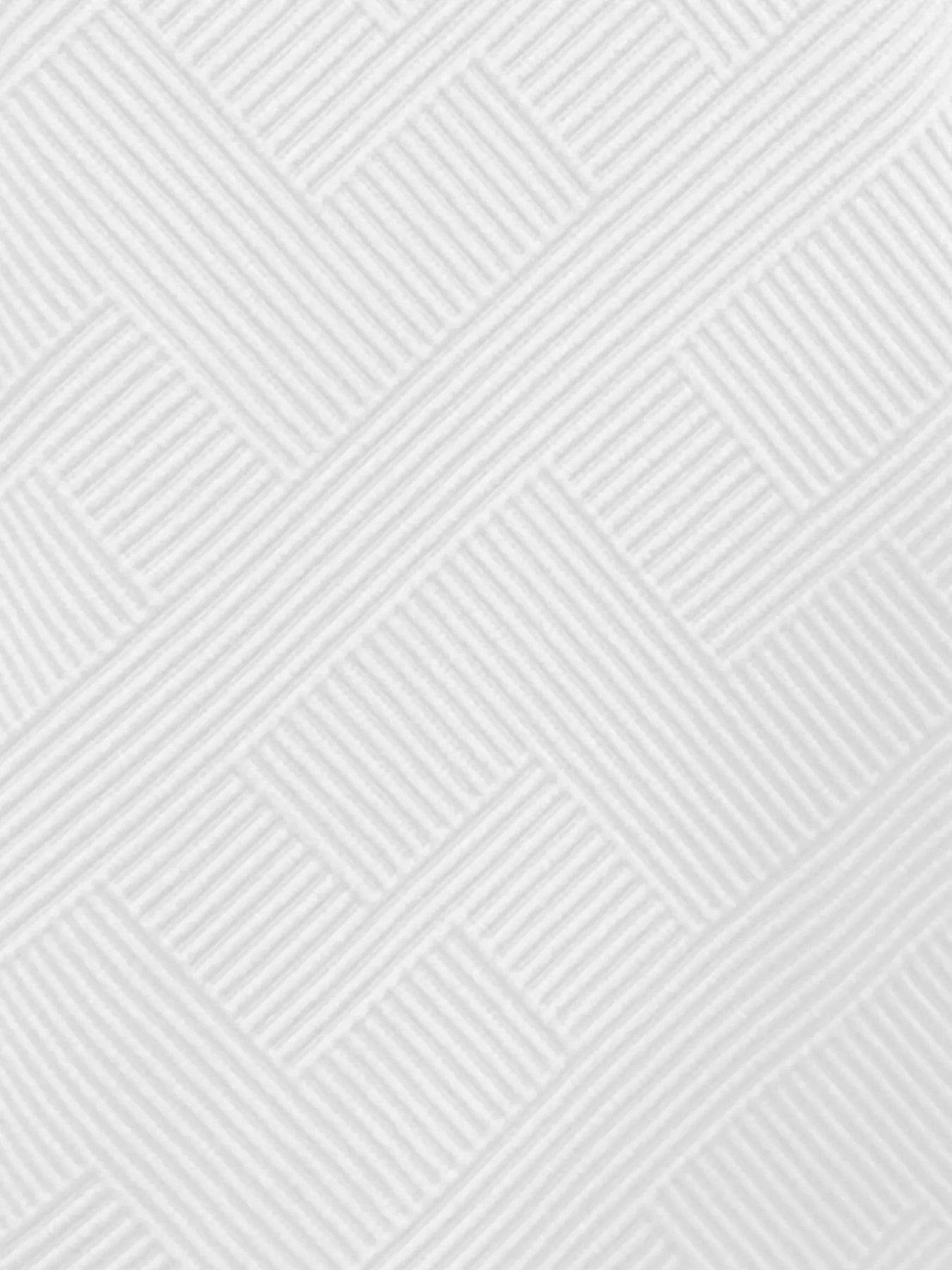 Texture Zip-Up Hoodie with Drawstring.