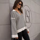 Cozy sweater perfect for autumn wear, providing warmth and comfort in stylish knitwear