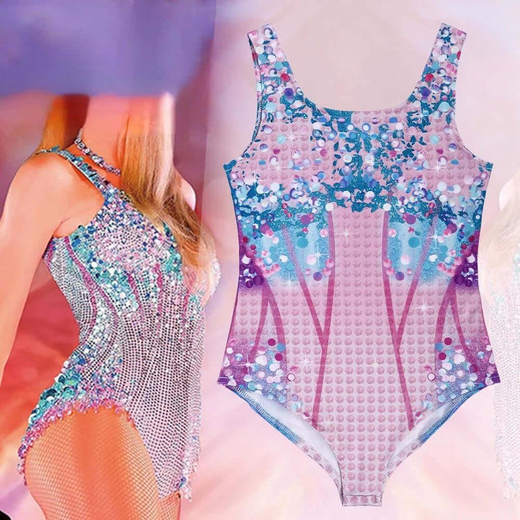 Bikini Swimsuit For Women.