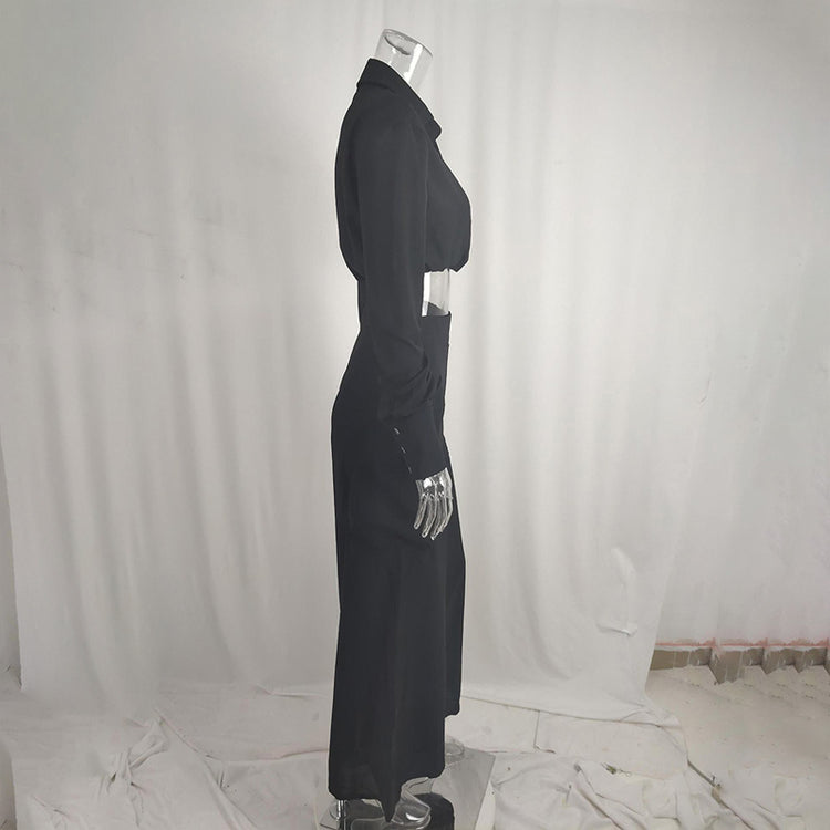 Side view of women&