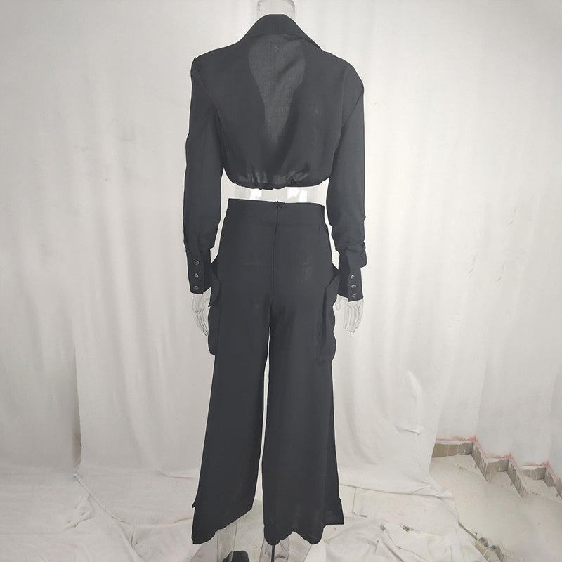 Back view of women&