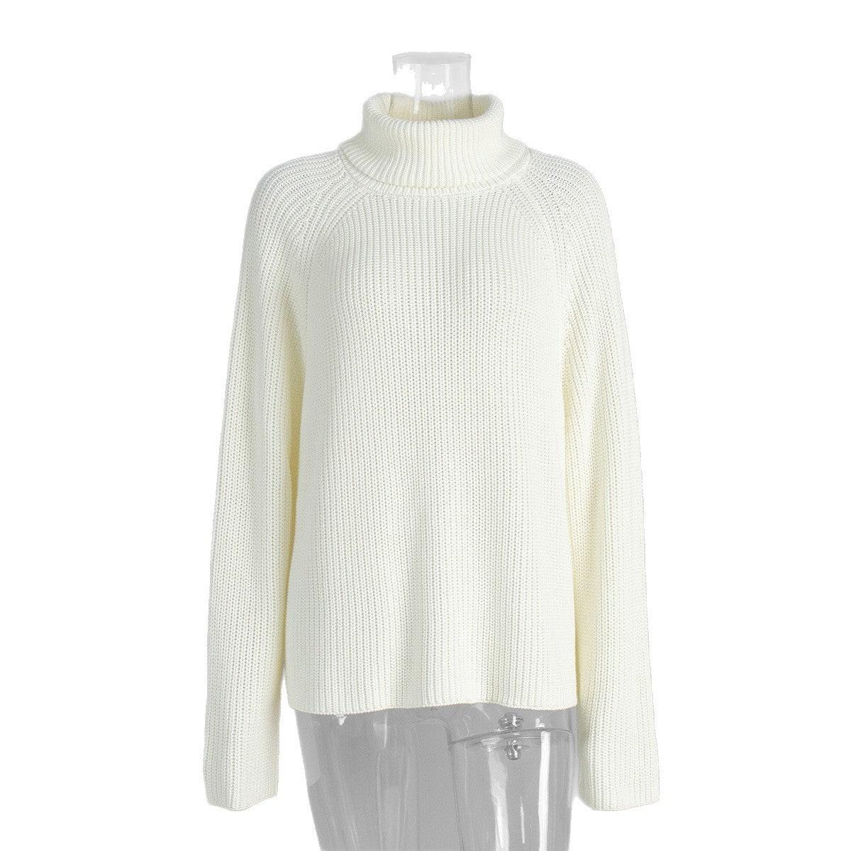 Cozy pullover providing exceptional comfort for everyday wear, perfect for staying warm and stylish.