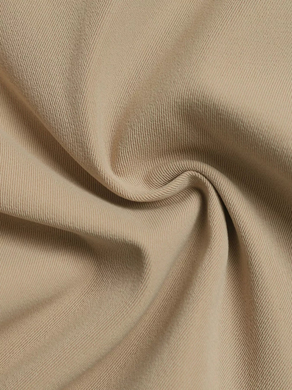 Button-Down Dropped Shoulder Outerwear.