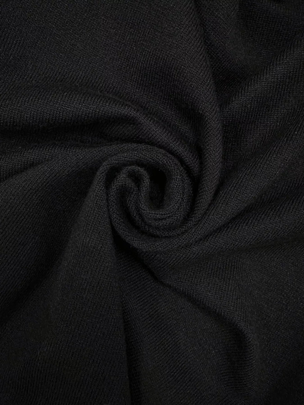 Button-Down Knit Cardigan.