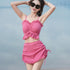 Fashion Personality Bikini Split Swimsuit For Women.