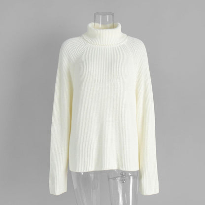 Cozy pullover providing exceptional comfort for everyday wear, perfect for staying warm and stylish.