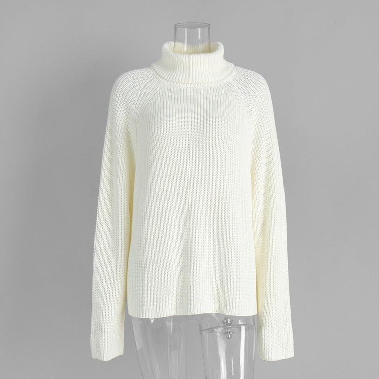 Cozy pullover providing exceptional comfort for everyday wear, perfect for staying warm and stylish.