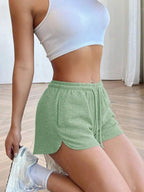 Comfortable drawstring shorts designed for optimal comfort and style in every wear.