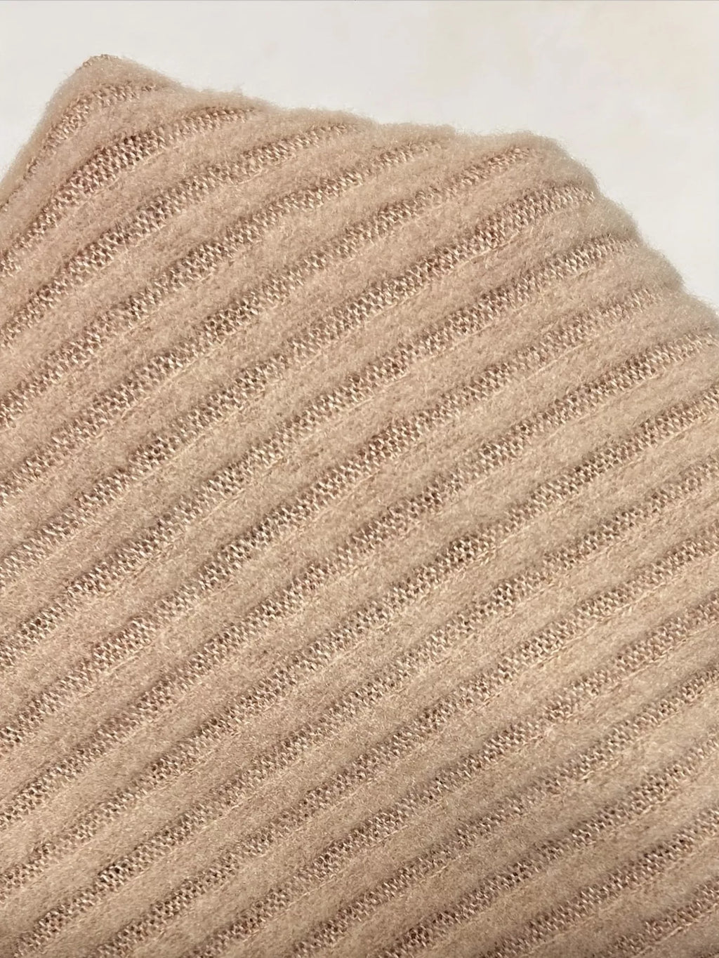 Button-Front Drawstring Hoodie.