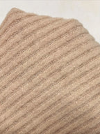 Button-Front Drawstring Hoodie.