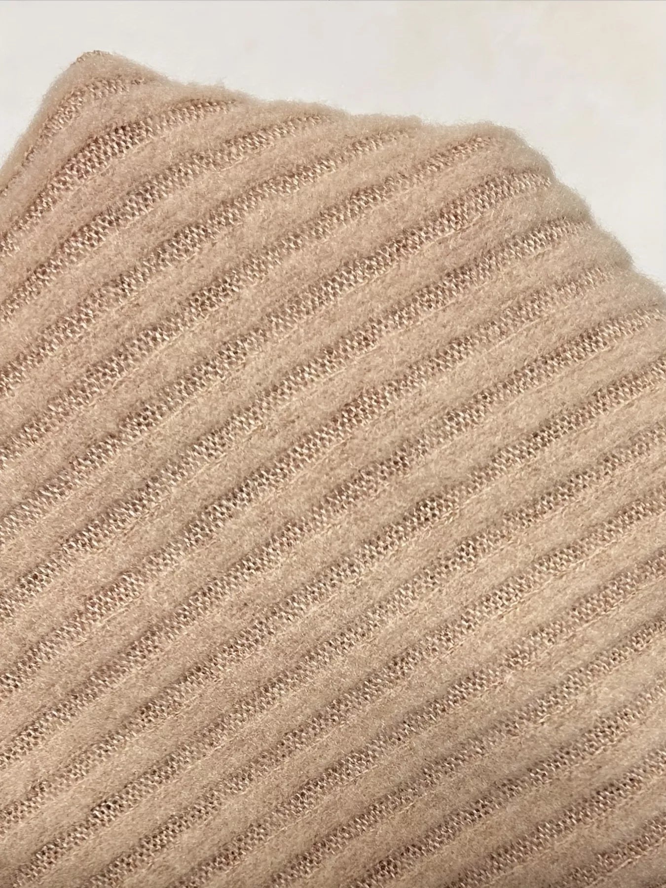 Button-Front Drawstring Hoodie.