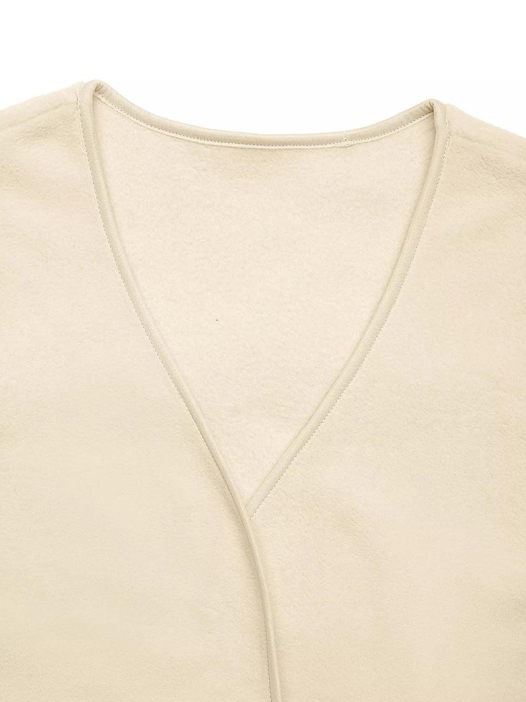 Elegant plus size vest showcasing sophisticated design, tailored fit, and stylish comfort for formal occasions.