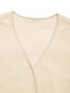 Elegant plus size vest showcasing sophisticated design, tailored fit, and stylish comfort for formal occasions.