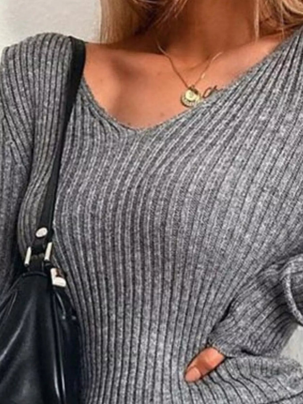 Full Size Ribbed Knit Drawstring Bodycon Sweater Dress Plus Size.