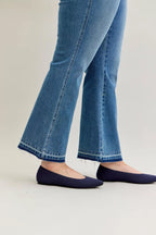Bootcut jeans offering a perfect fit, stylish and comfortable bootcut jeans for every occasion.
