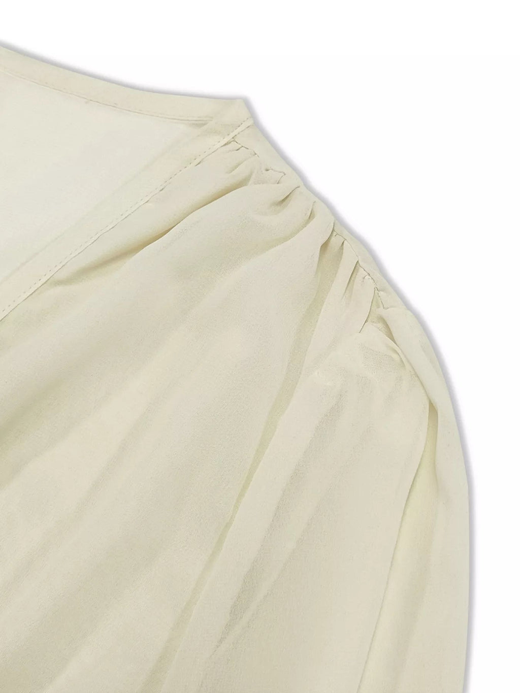 Long Sleeve Flowy Maxi Dress.