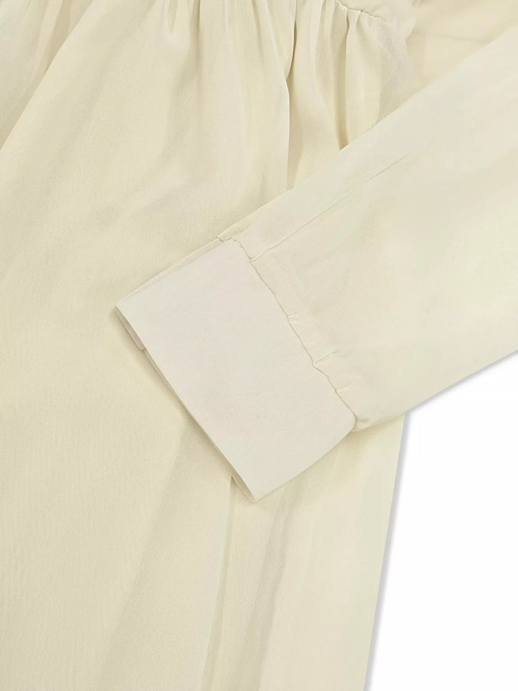 Long Sleeve Flowy Maxi Dress.