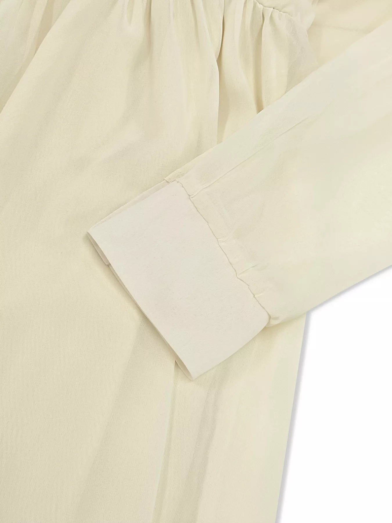 Long Sleeve Flowy Maxi Dress.