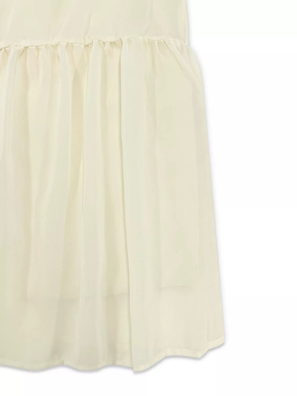 Long Sleeve Flowy Maxi Dress.