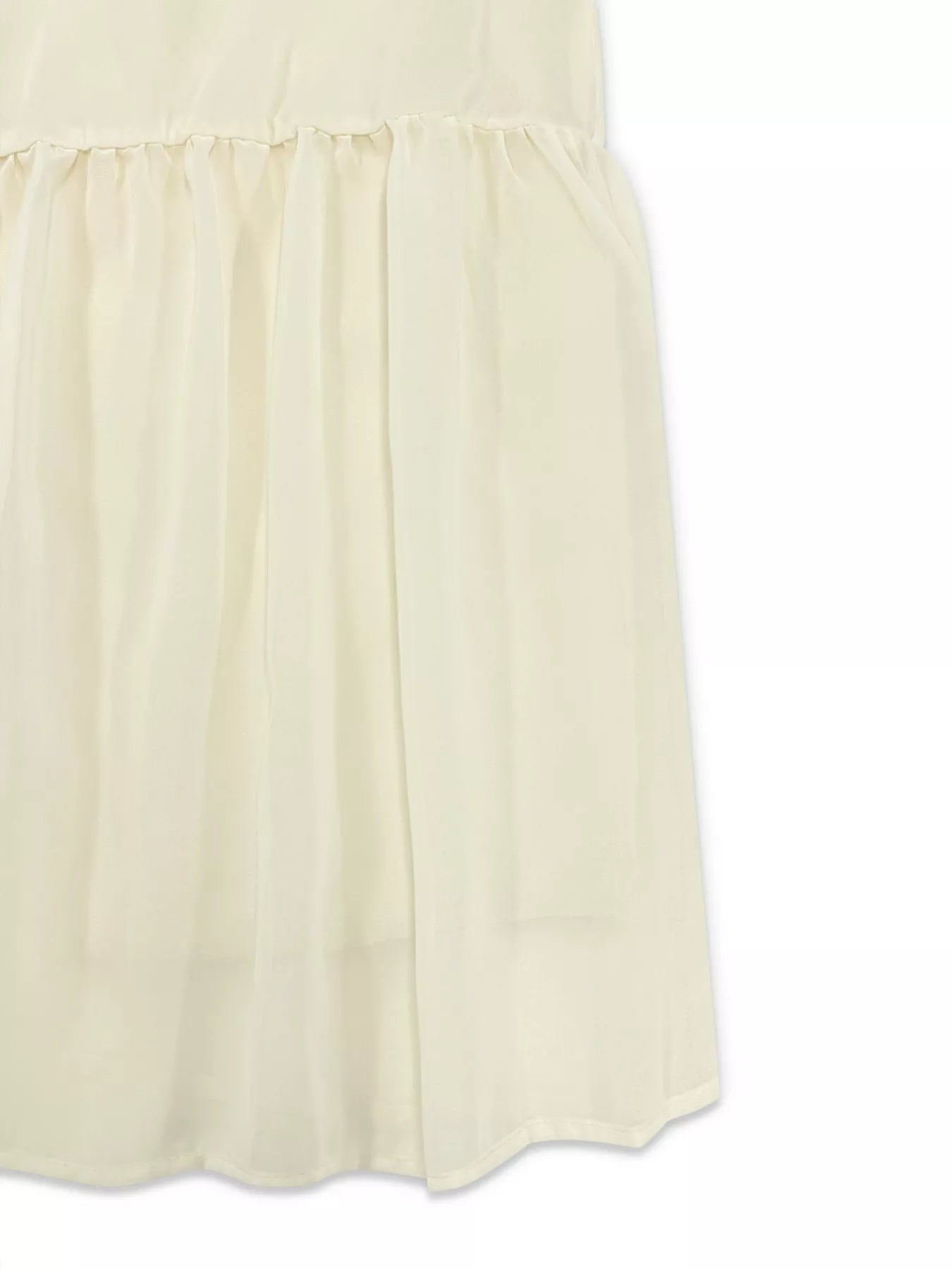 Long Sleeve Flowy Maxi Dress.