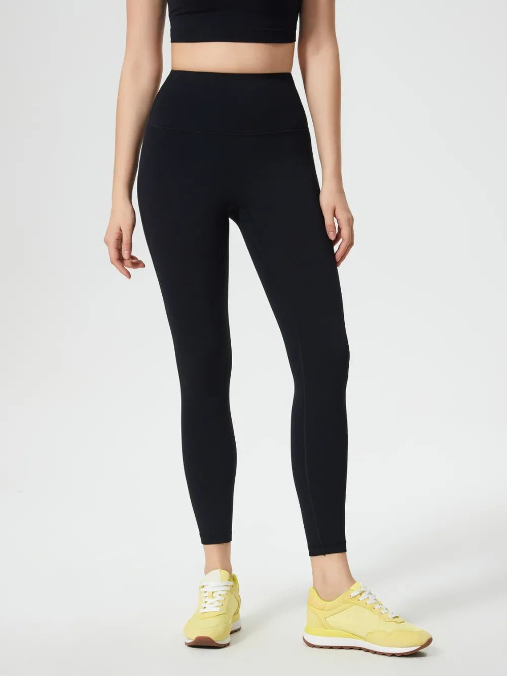 Millennia leggings showcasing premium fabric and design for optimal comfort and style