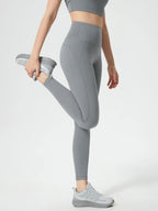 Millennia leggings showcasing premium fabric and design for optimal comfort and style