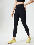 Millennia leggings showcasing premium fabric and design for optimal comfort and style
