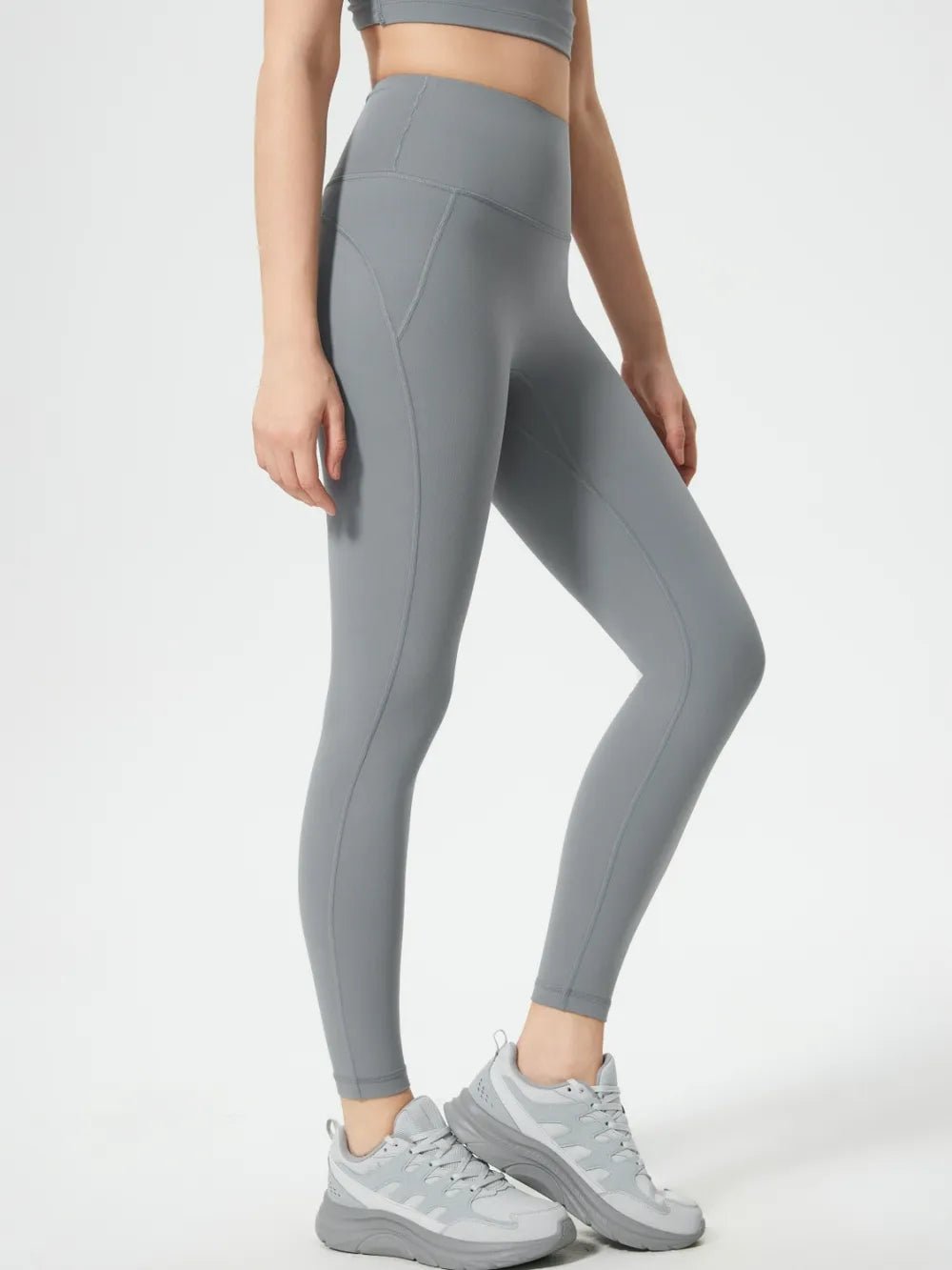 Millennia leggings showcasing premium fabric and design for optimal comfort and style