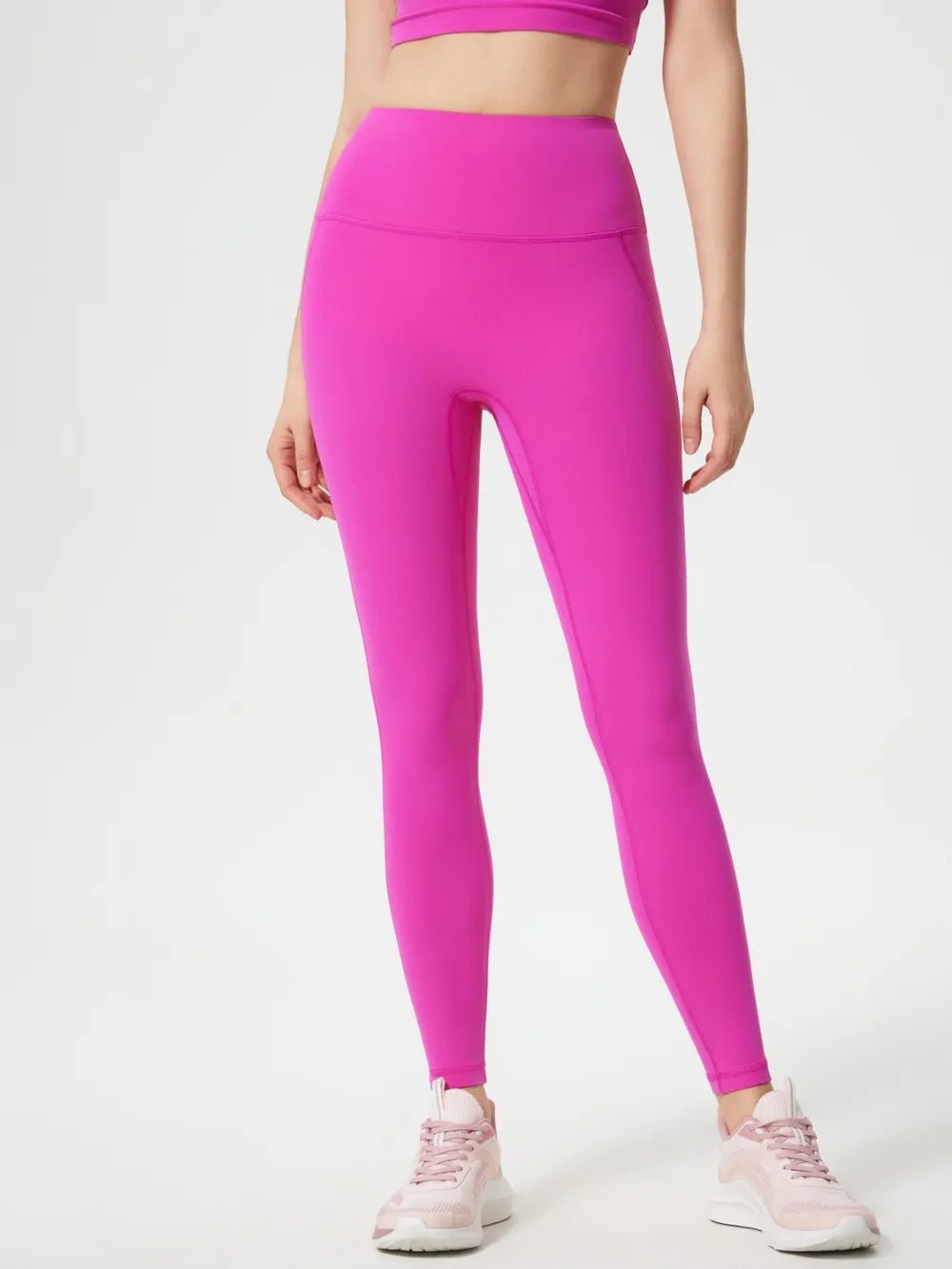 Millennia leggings showcasing premium fabric and design for optimal comfort and style