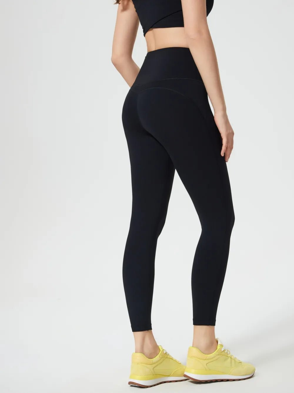 Millennia leggings showcasing premium fabric and design for optimal comfort and style