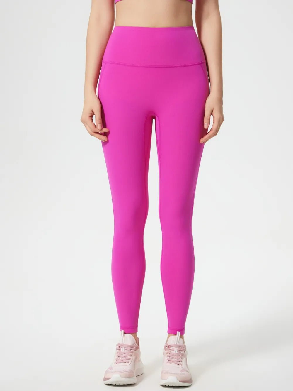 Millennia leggings showcasing premium fabric and design for optimal comfort and style