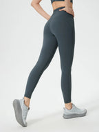 Millennia leggings showcasing premium fabric and design for optimal comfort and style
