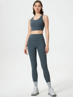 Millennia leggings showcasing premium fabric and design for optimal comfort and style