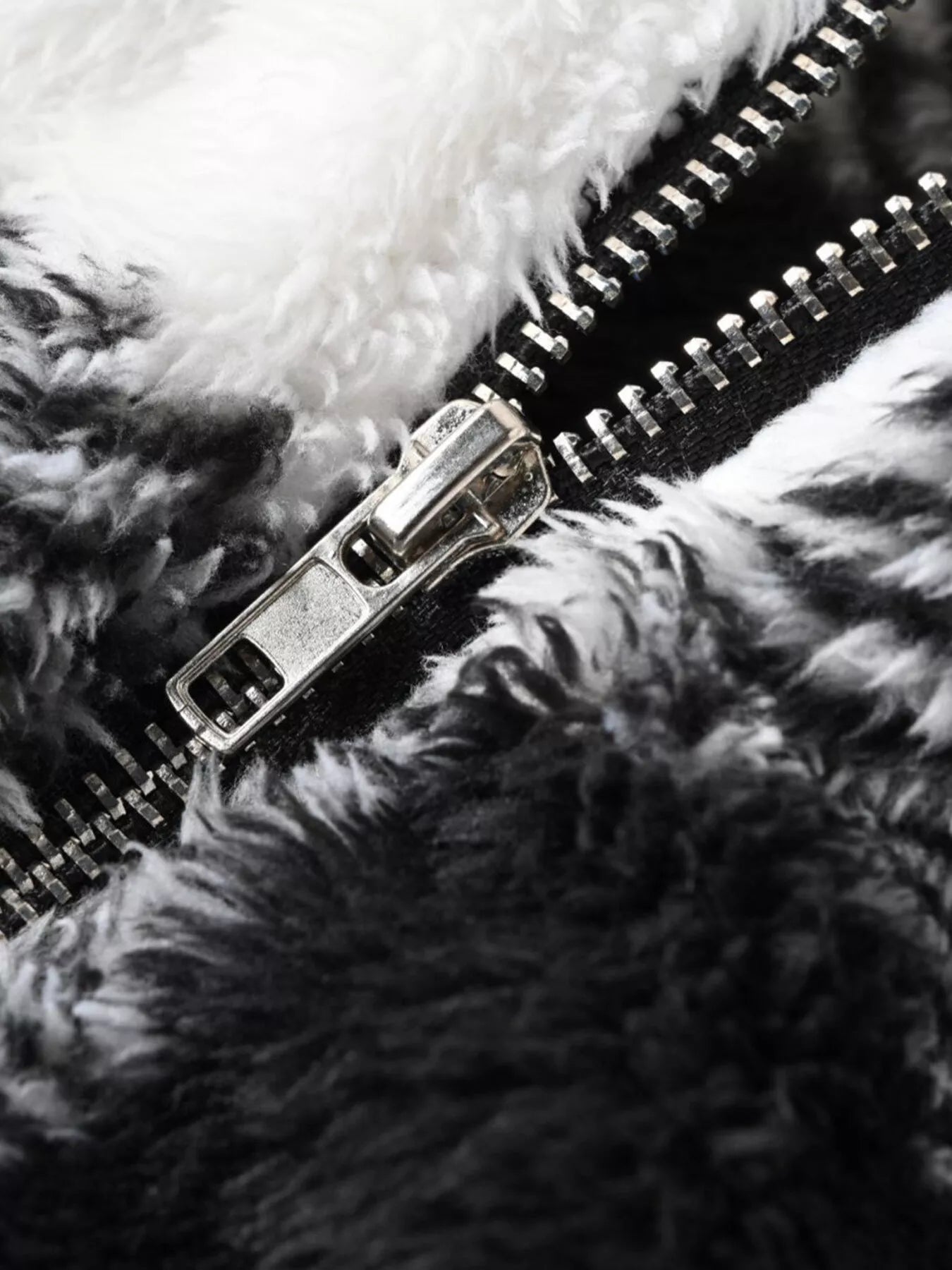 Plus size plaid vest stylish and comfortable outerwear for casual or formal occasions