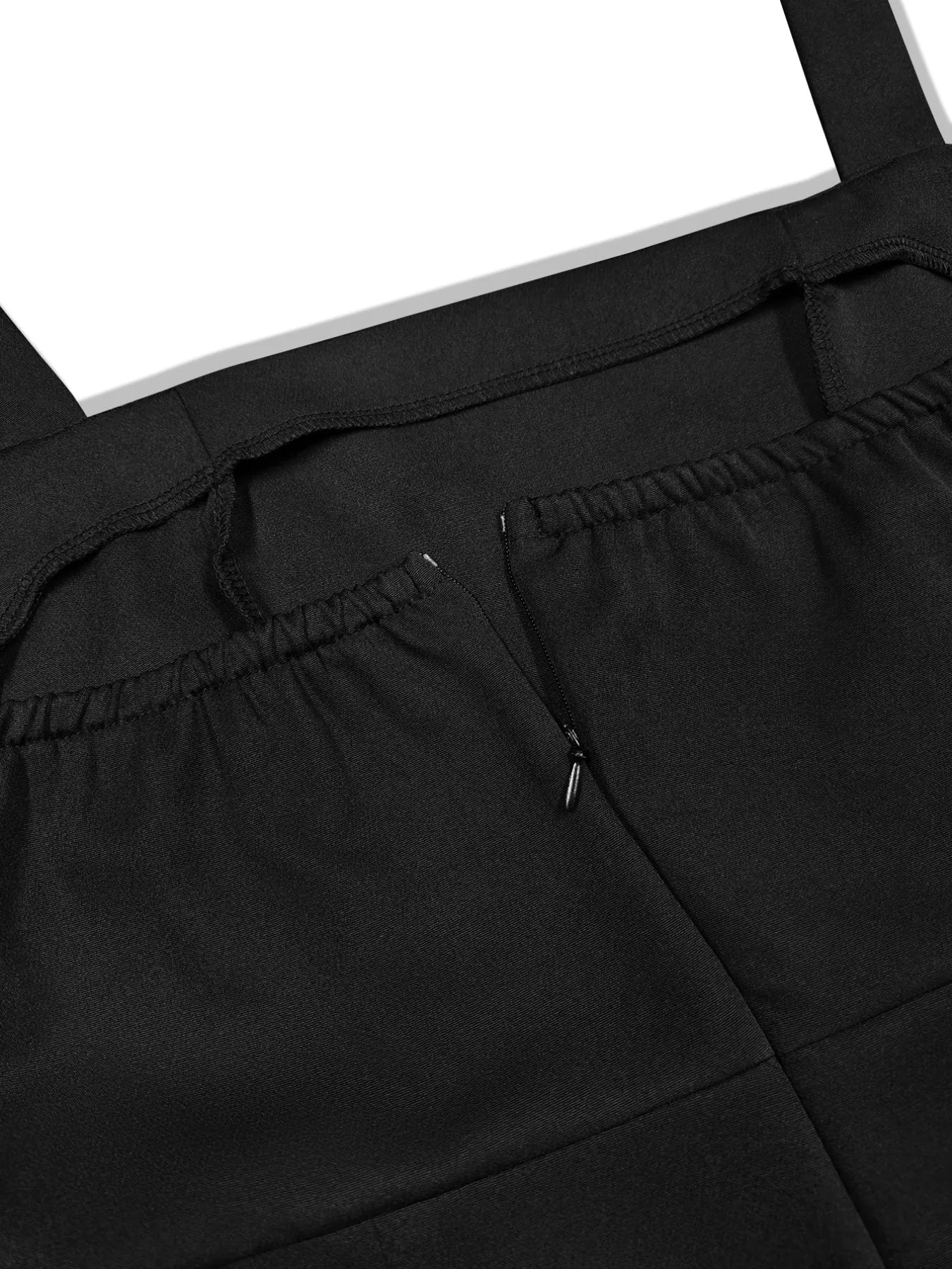 Elegant plus size halter neck mini dress, perfect for stylish and comfortable occasions