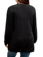 Elegant plus size cardigans showcasing stylish and comfortable fashion options for all occasions