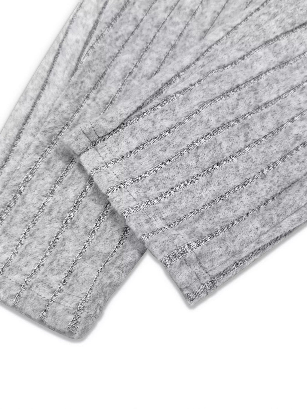 Plus size ribbed knit leggings dress combining comfort and style for versatile wardrobe essentials.